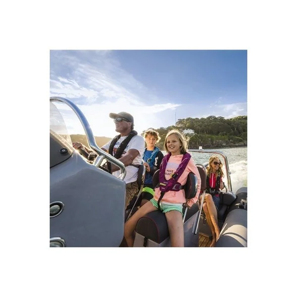 Gilet de sauvetage Deckvest Lite 170N Lifejacket