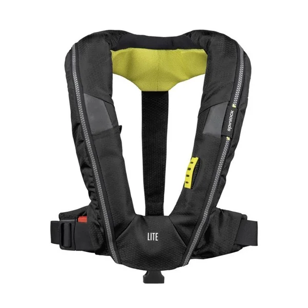 Gilet de sauvetage Deckvest Lite 170N Lifejacket