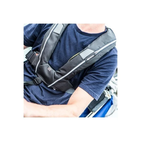 Gilet de sauvetage Deckvest Lite 170N Lifejacket