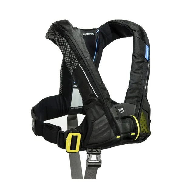 Gilet de sauvetage Deckvest - Vito Hammar 170N - HRS