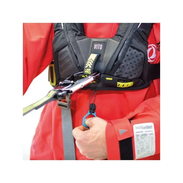 Gilet de sauvetage Deckvest - Vito Hammar 170N - HRS