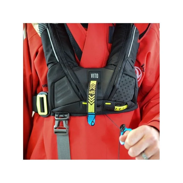 Gilet de sauvetage Deckvest - Vito Hammar 170N - HRS