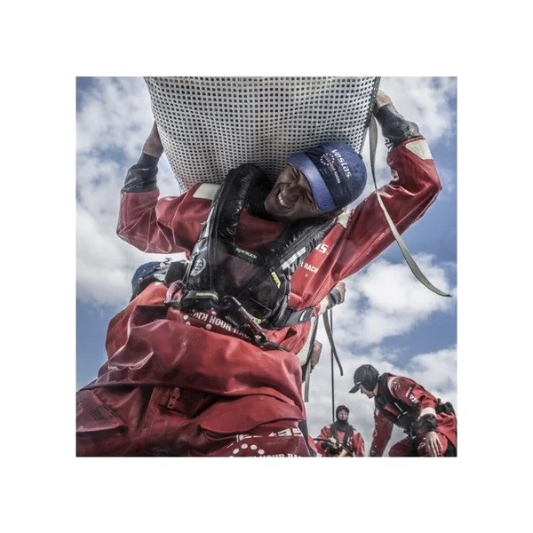 Gilet de sauvetage Deckvest - Vito Hammar 170N - HRS