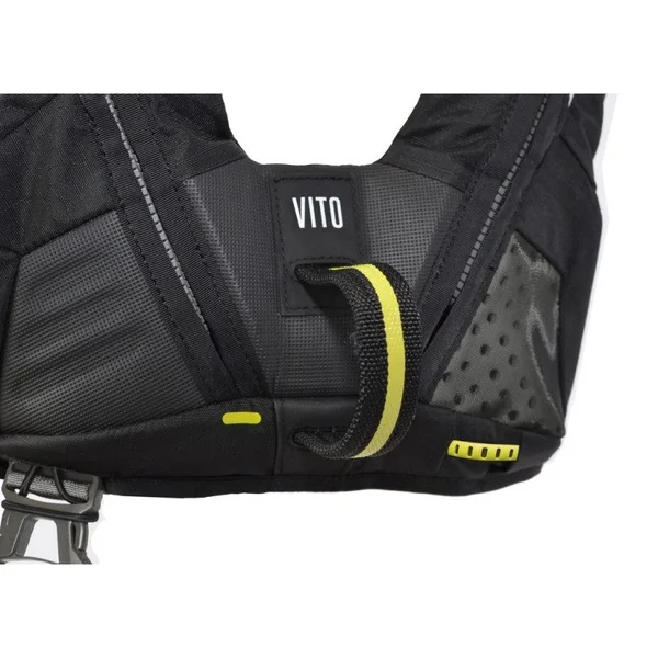 Gilet de sauvetage Deckvest - Vito Hammar 170N - HRS