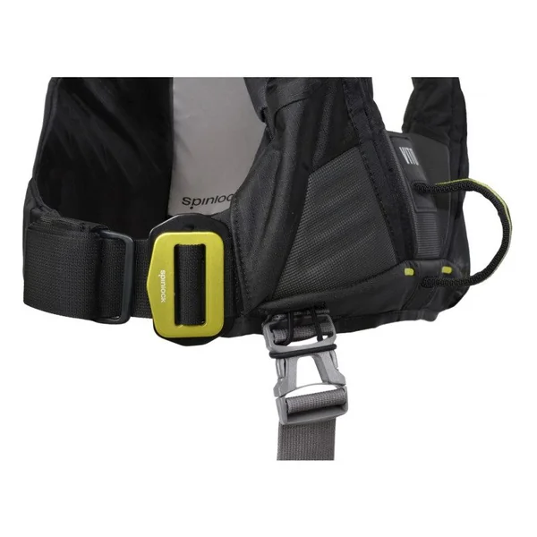 Gilet de sauvetage Deckvest - Vito Hammar 170N - HRS