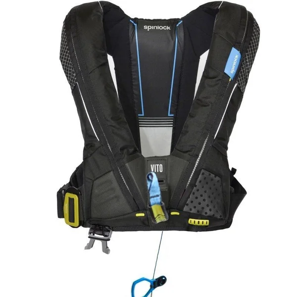 Gilet de sauvetage Deckvest - Vito Hammar 170N - HRS