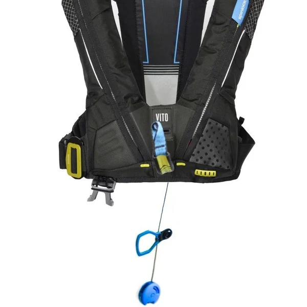 Gilet de sauvetage Deckvest - Vito Hammar 170N - HRS