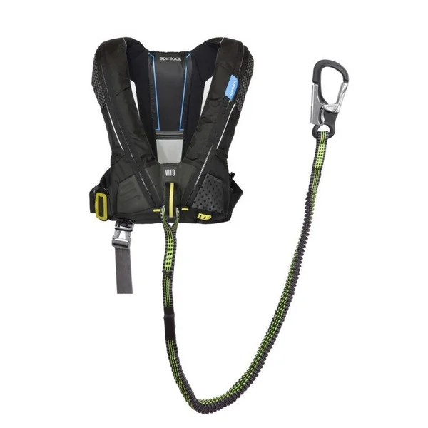 Gilet de sauvetage Deckvest - Vito Hammar 170N - HRS