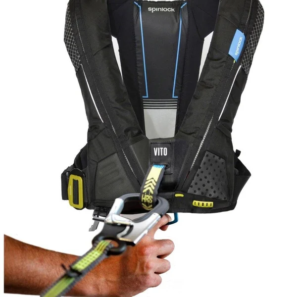 Gilet de sauvetage Deckvest - Vito Hammar 170N - HRS