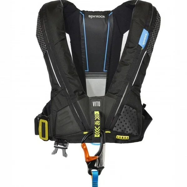 Gilet de sauvetage Deckvest - Vito Hammar 170N - HRS