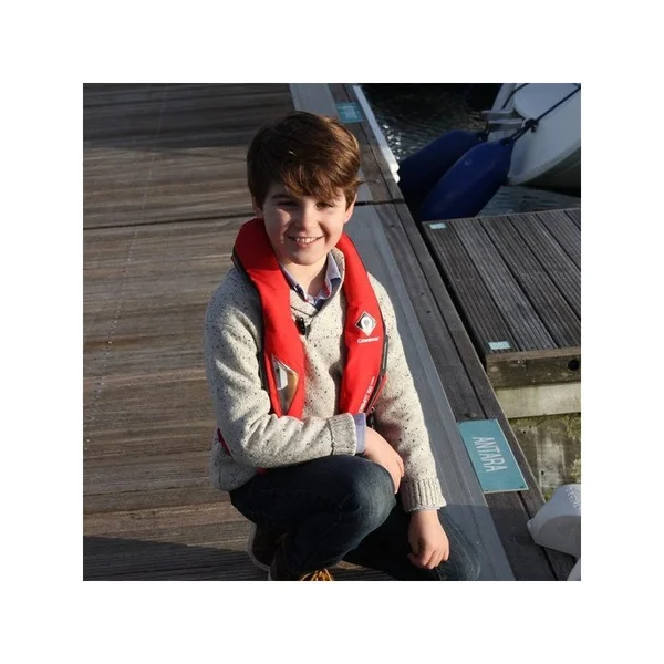 Gilet de sauvetage Enfant CrewFit 150N