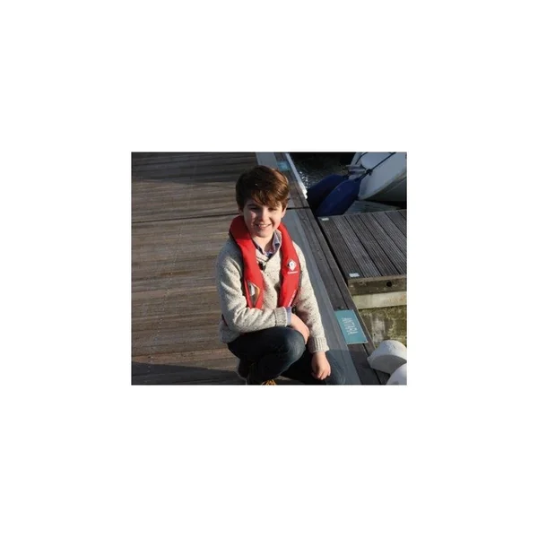 Gilet de sauvetage Enfant CrewFit 150N