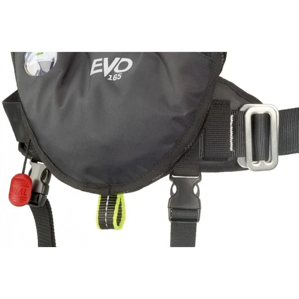 Gilet de sauvetage EVO 165 Automatique avec harnais