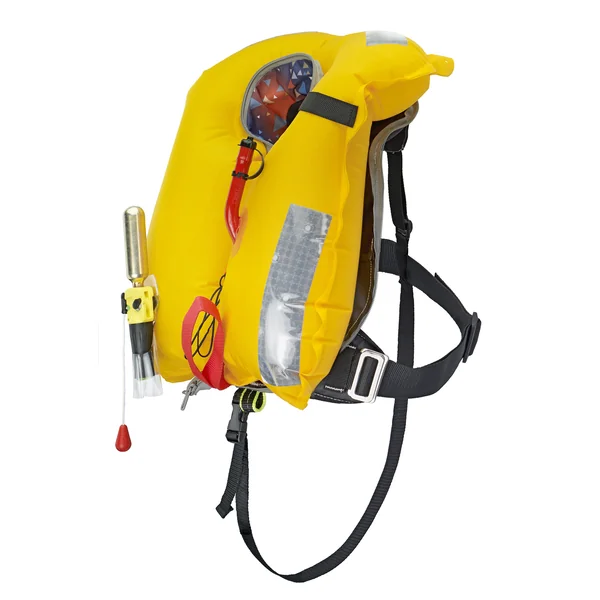 Gilet de sauvetage EVO Junior avec Harnais