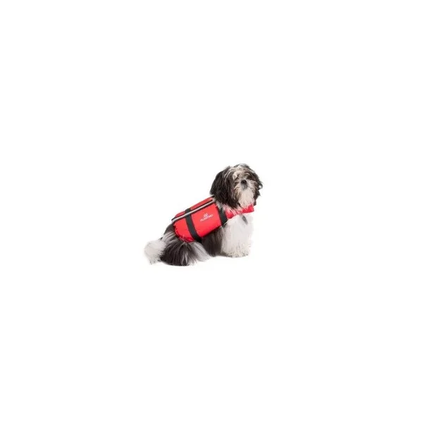Gilet de sauvetage pour chien