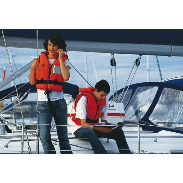 Gilet de sauvetage Typhon 150N
