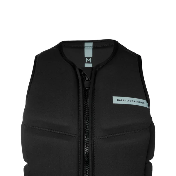 Gilet d'impact et d'aide à la flottabilité 50 N Wing Foil Wakeboard Femme - 100