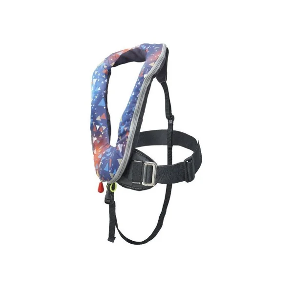 Gilet enfant autogonflant 110N EVO-j