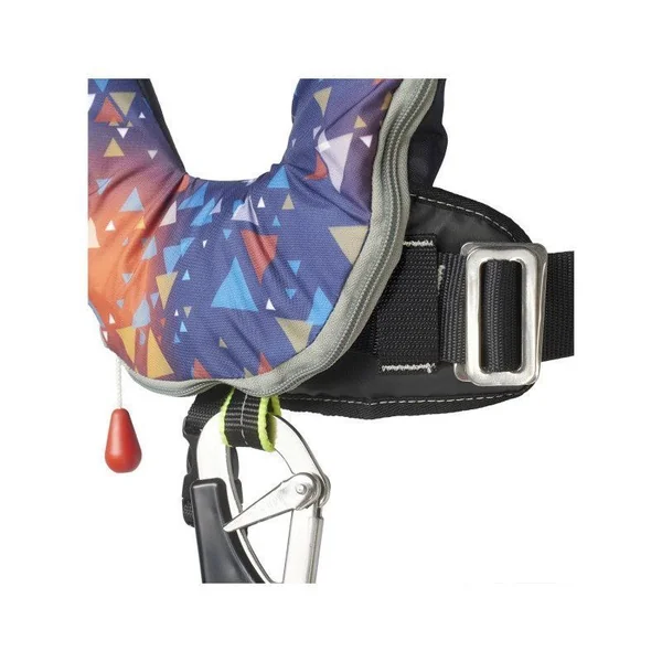 Gilet enfant autogonflant 110N EVO-j