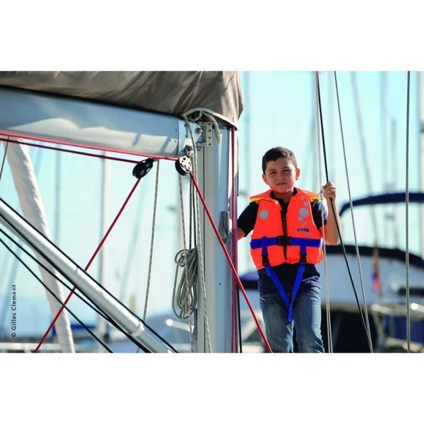 Gilet enfant Choo 100N