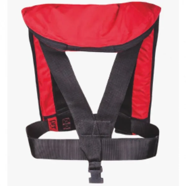 Gilet gonflable Auto Hi-Rise 275 Solas Regular Ultrafit