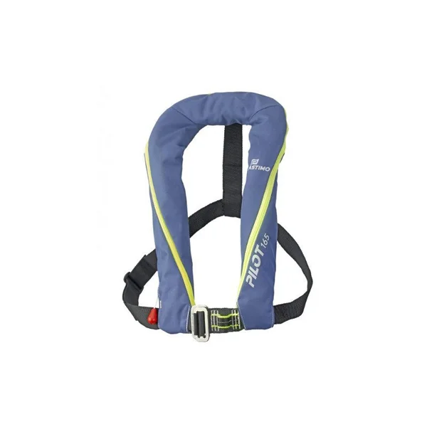 Gilet gonflable Pilot 165 Automatique avec harnais