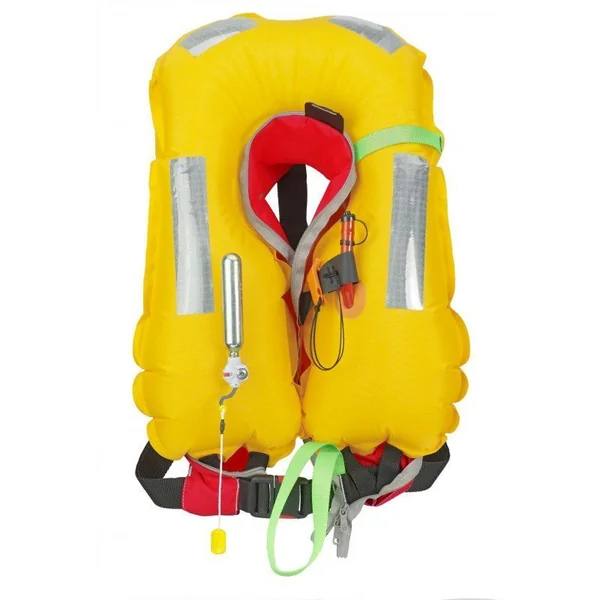 Gilet Gonflable Pilot 165 Automatique