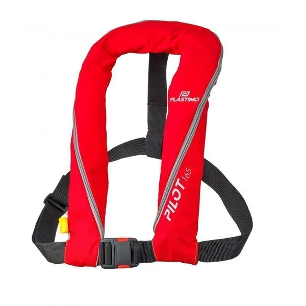 Gilet Gonflable Pilot 165 Automatique
