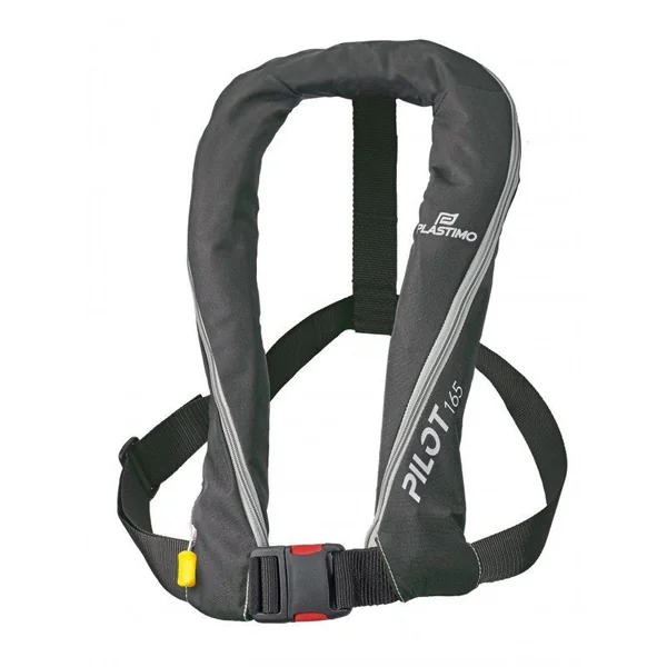 Gilet Gonflable Pilot 165 Automatique
