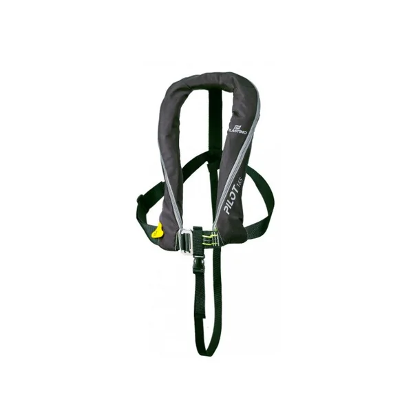 Gilet gonflable Pilot 165 Hydrostatique avec harnais