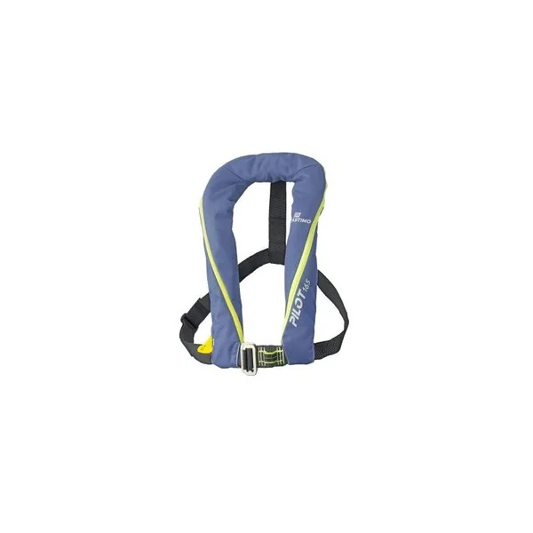 Gilet gonflable Pilot 165 Hydrostatique avec harnais