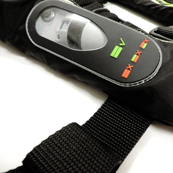 Gilet gonflable Pro Savior 165N UML Elite Pro automatique