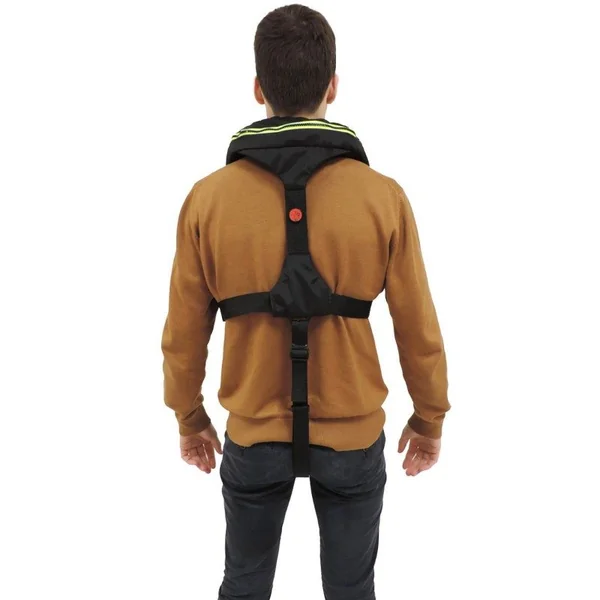 Gilet gonflable Pro Savior 165N UML Elite Pro automatique