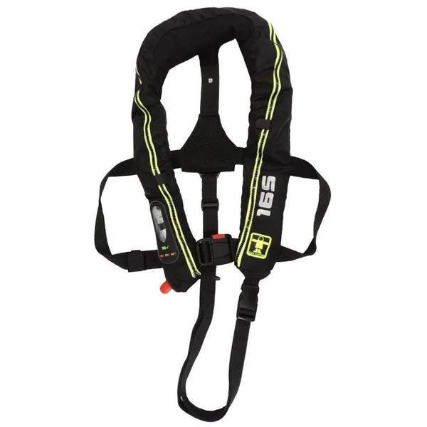 Gilet gonflable Pro Savior 165N UML Elite Pro automatique