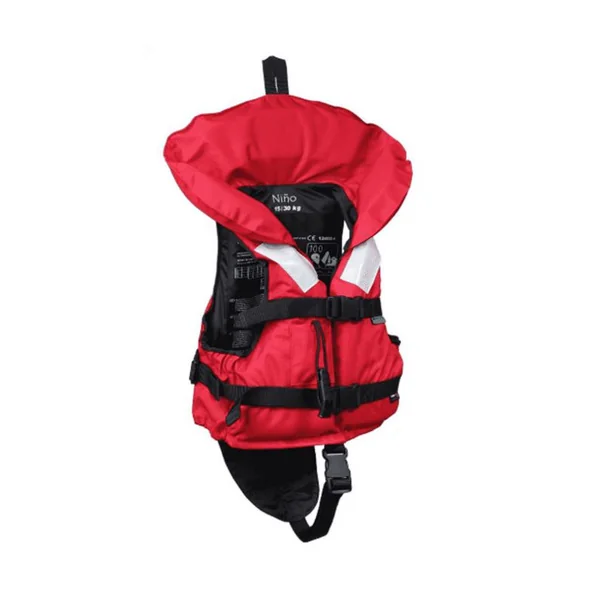 Gilet sauvetage Kayak BIC nino 15-30 kg