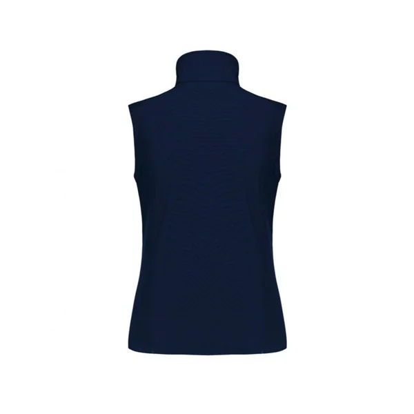 Gilet Softshell Bodywarmer Equipage Femme