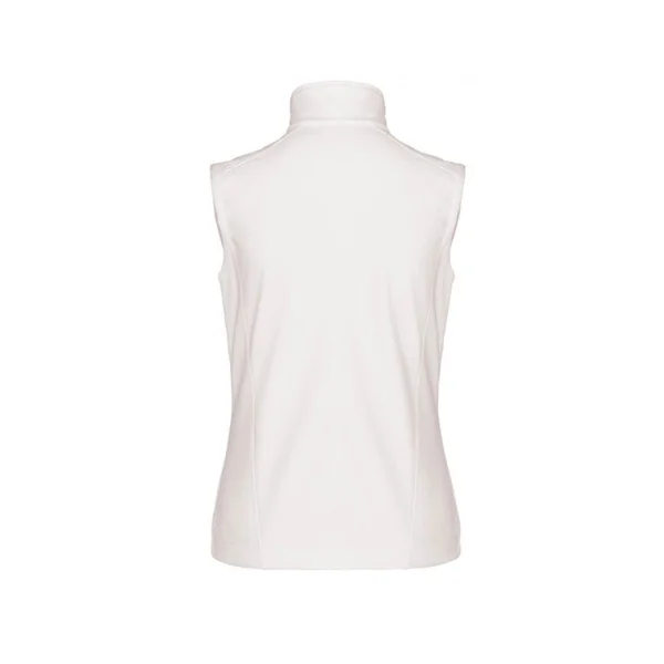 Gilet Softshell Bodywarmer Equipage Femme