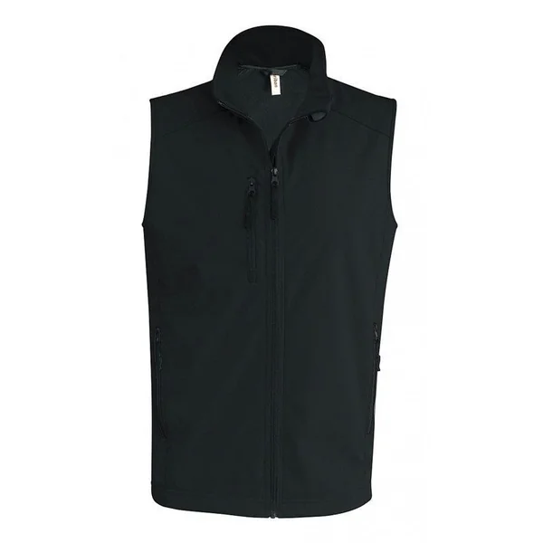Gilet Softshell Bodywarmer Equipage Homme