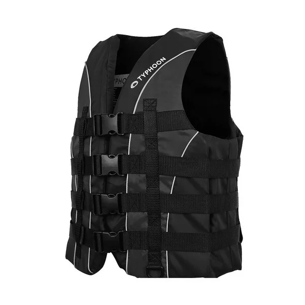 Gilet SOLVA 50N Ski de Typhoon