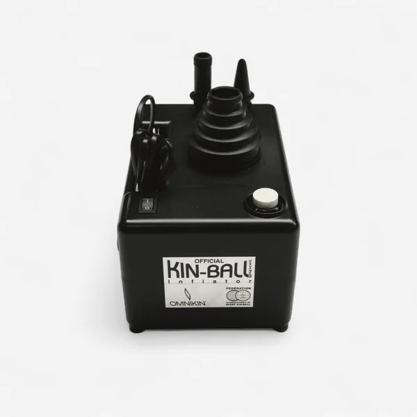 Gonfleur kin-ball Omnikin