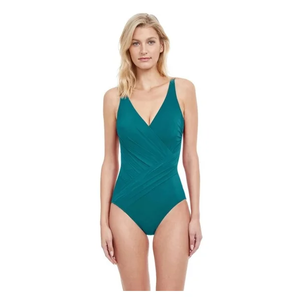 Gottex - Maillot 1 pièce Lagoon 18