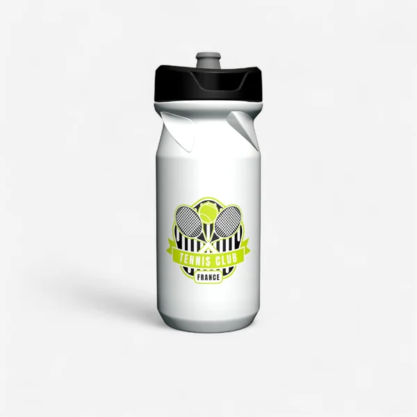 GOURDE DE SPORT PERSONNALISÉ 80 CL