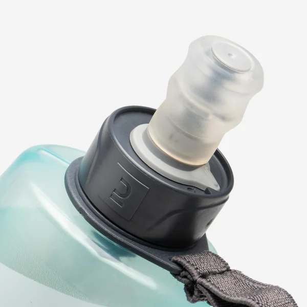 Gourde flasque souple 250 ml extrudée