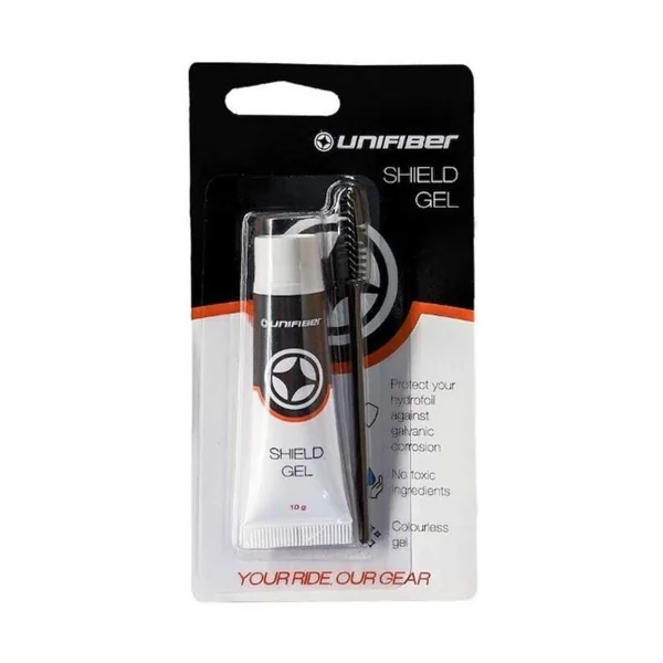 Graisse anti corrosion Foil UNIFIBER Shield Gel