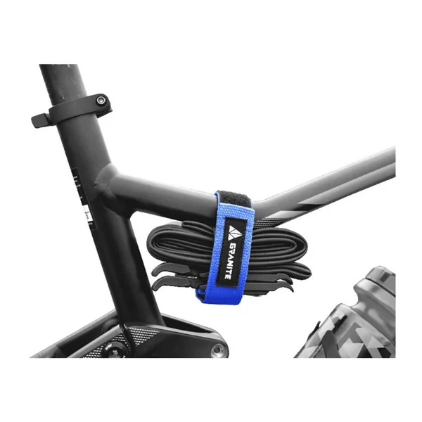 GRANITE Sangle porte outil/accessoires bleue RockBand