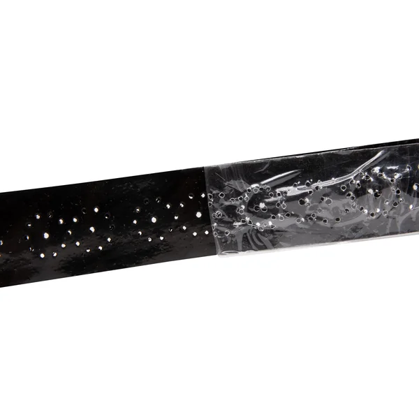 Grip de Badminton Supérieur X 2 - Noir