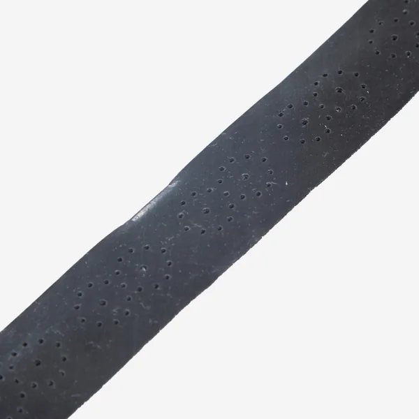 Grip de Badminton Supérieur X 2 - Noir
