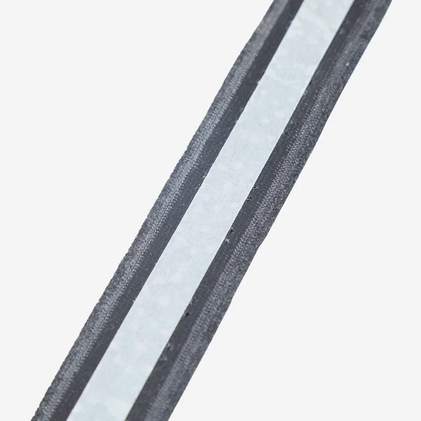 Grip de Badminton Supérieur X 2 - Noir