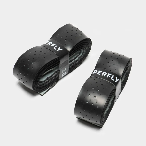 GRIP DE SQUASH ABSORB x2 Noir