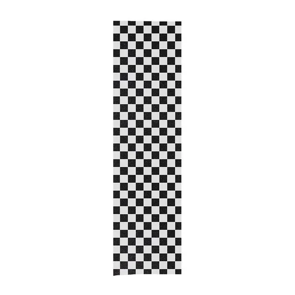 Grip Skate ENUFF White Checker